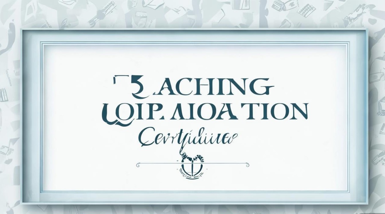 教资是什么?为何成为教师必备门槛? 教资是什么?为何成为教师必备门槛?