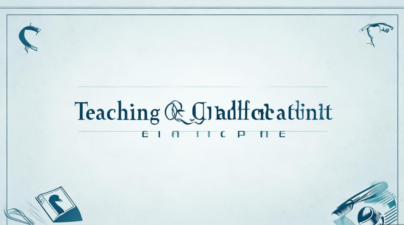 教资是什么?为何成为教师必备门槛? 教资是什么?为何成为教师必备门槛?