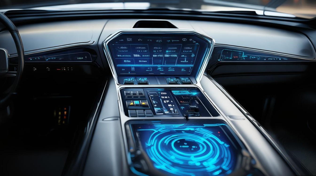 中控到底是什么？