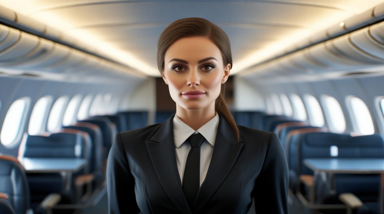 当乘务员需要什么条件