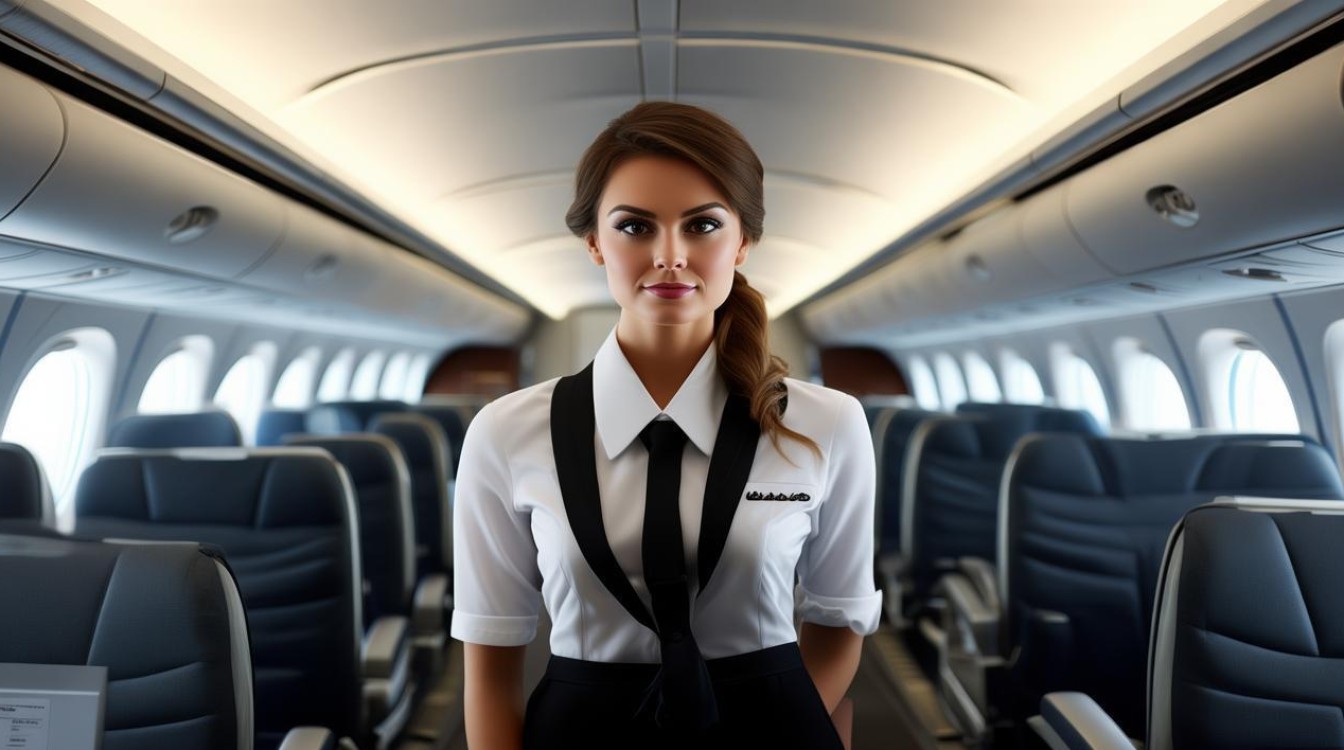 当乘务员需要什么条件