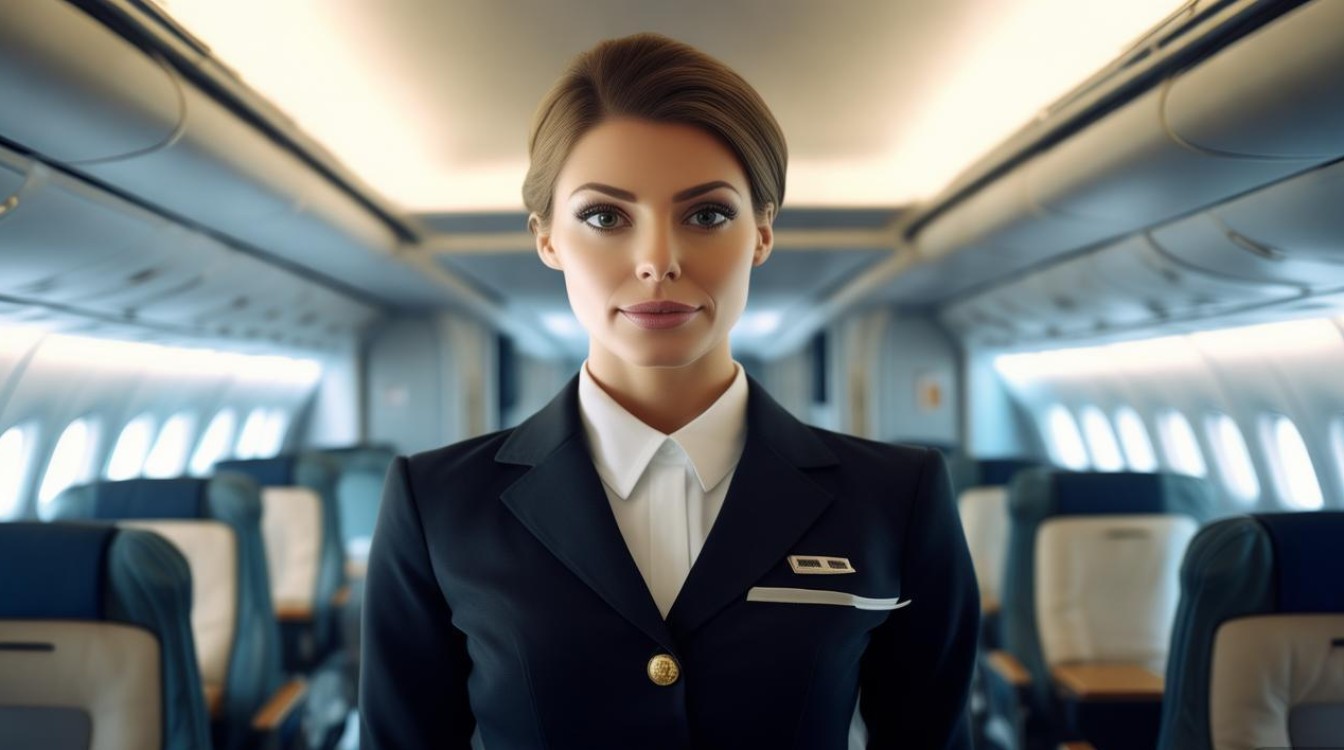 当乘务员需要什么条件