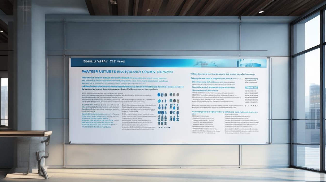 水务公司属于什么性质单位？