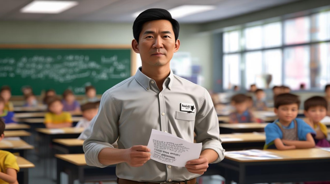 老师编制到底是什么？