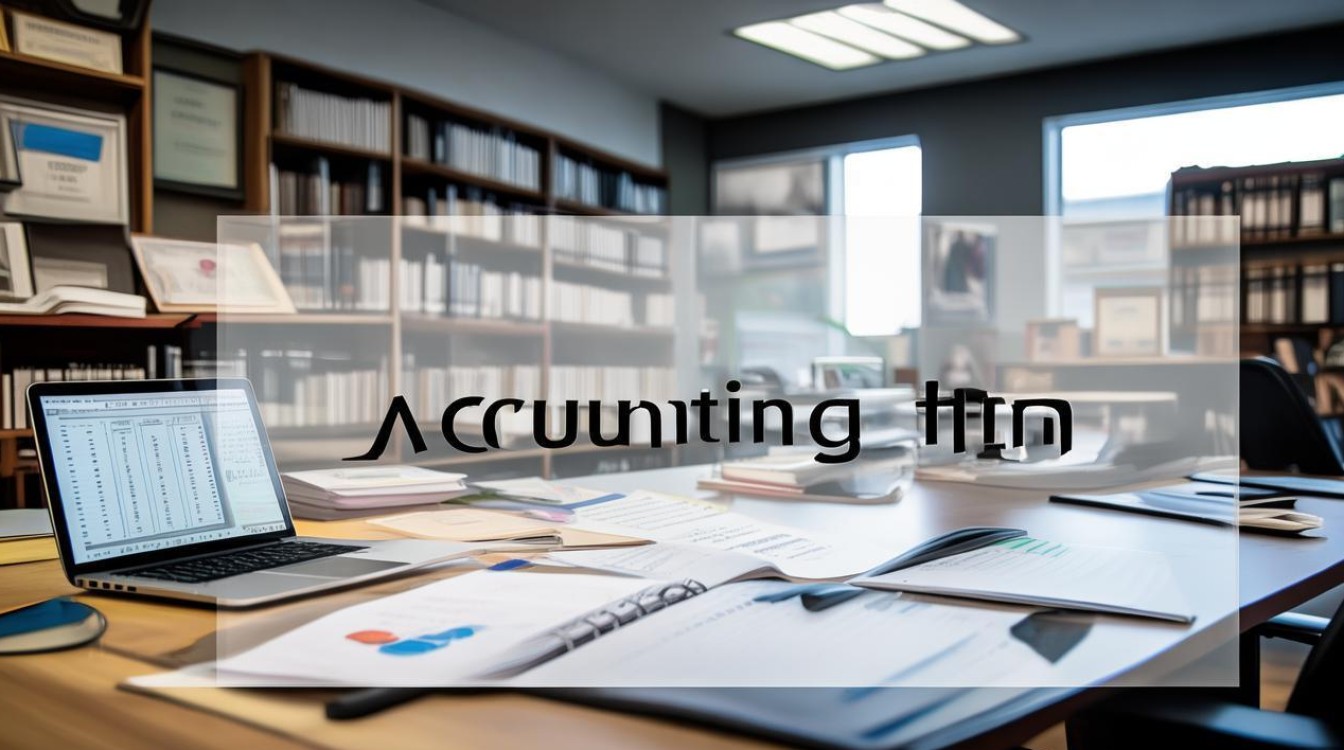 会计师事务所归属哪个行业？