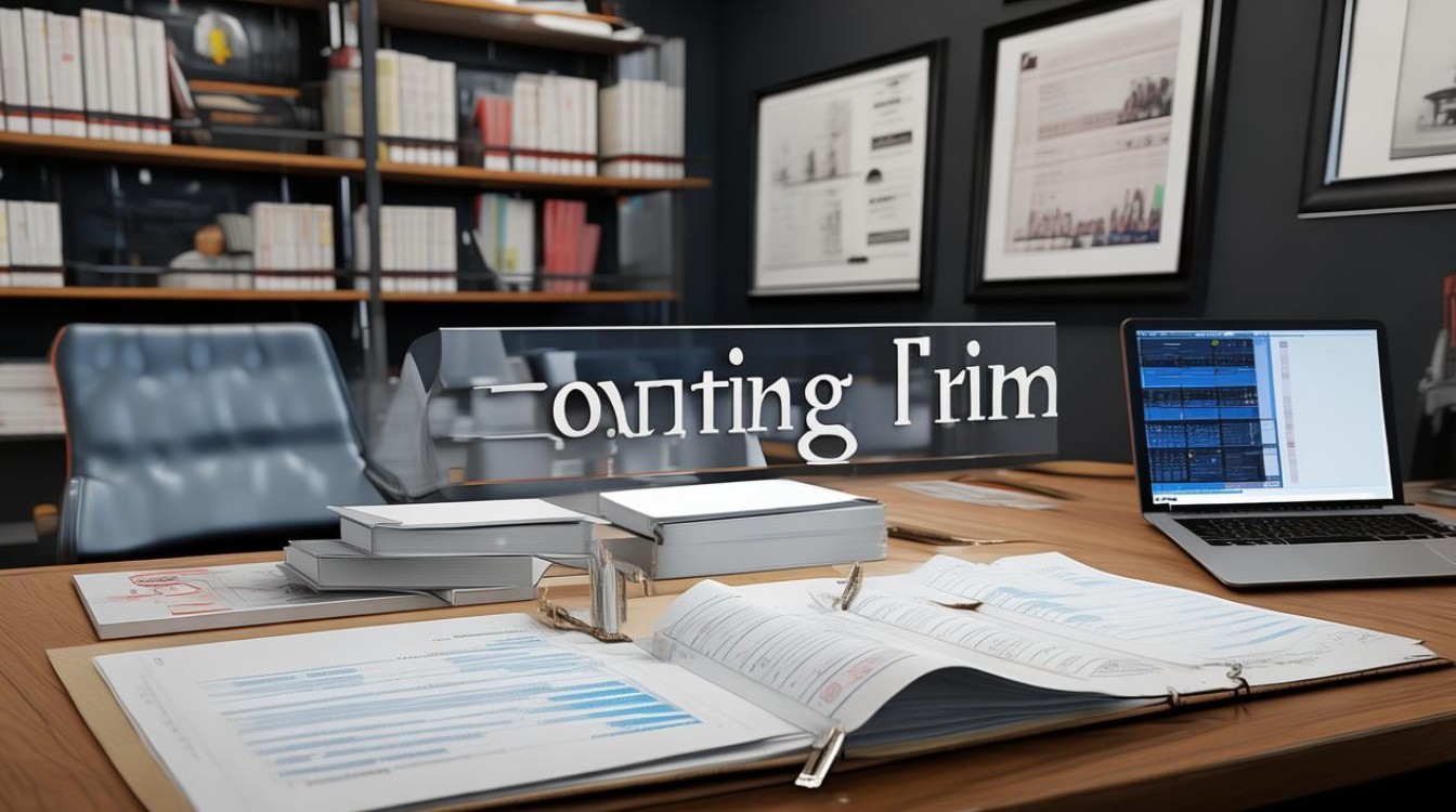 会计师事务所归属哪个行业？