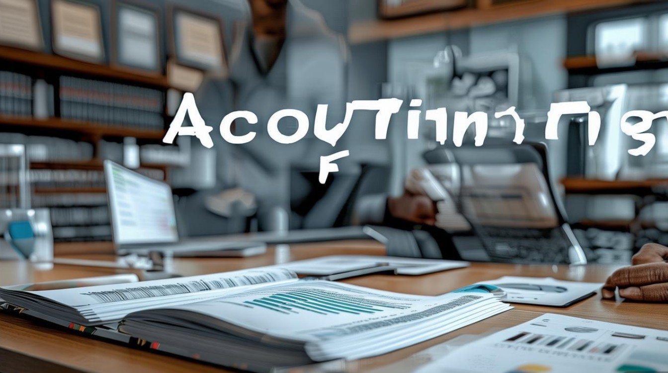 会计师事务所归属哪个行业？