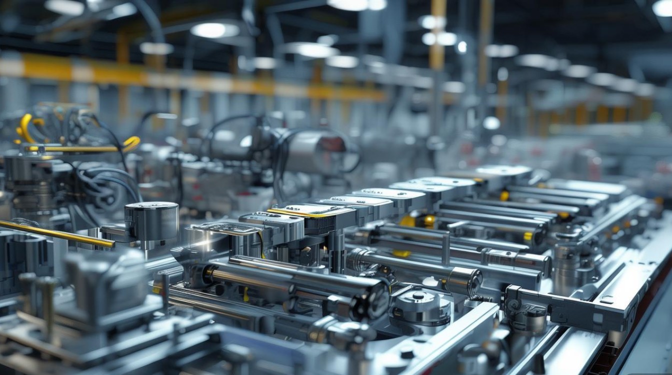 机械设计制造及其自动化到底学什么？