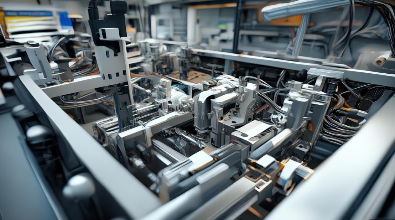 机械设计制造及其自动化到底学什么？