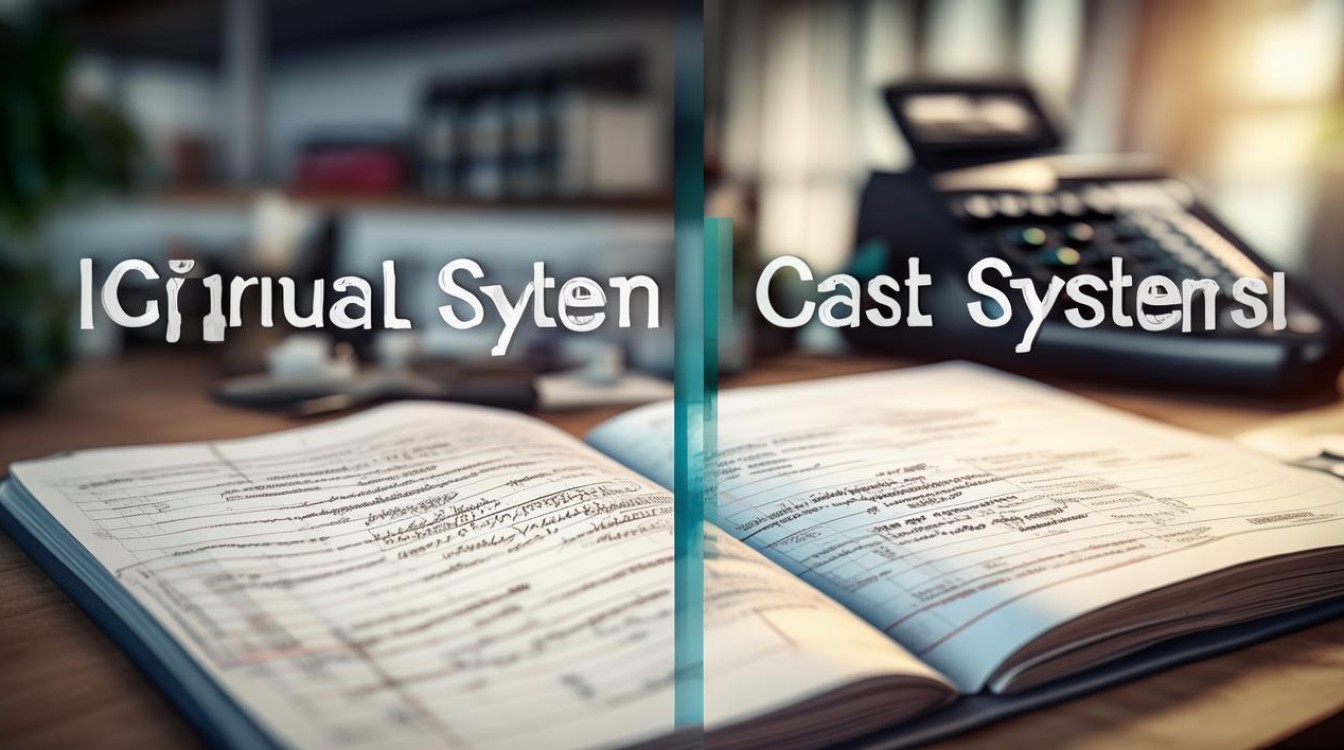 收付实现制是什么？与权责发生制有何区别？