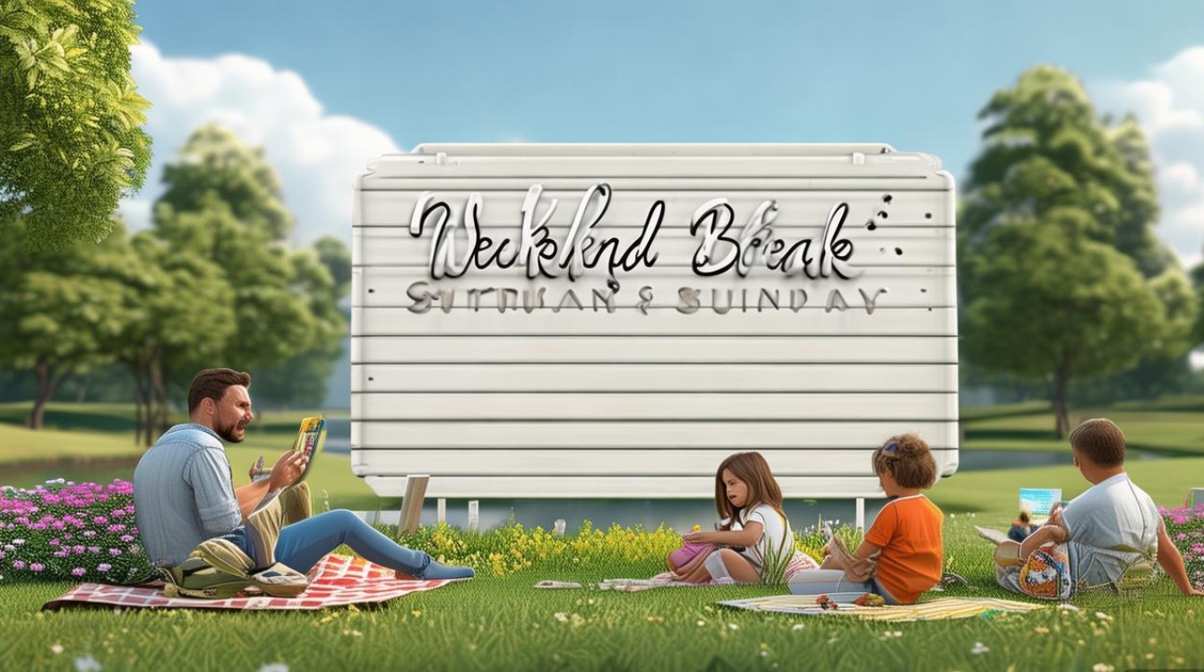 周末大小休具体指哪两天休息？