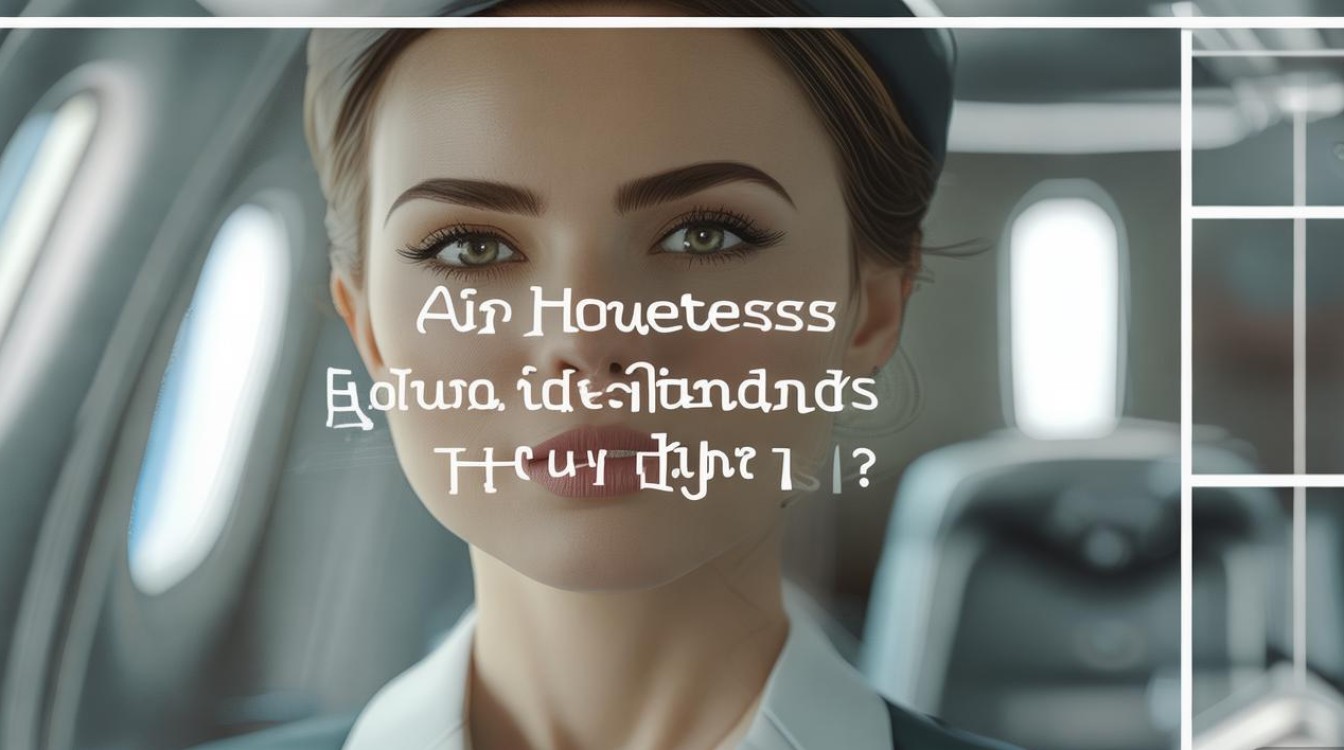空姐学历门槛究竟有多高？