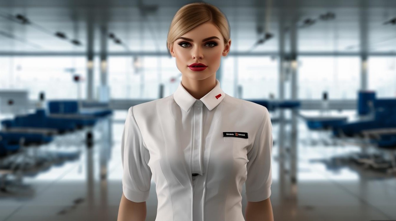 空姐学历门槛究竟有多高？