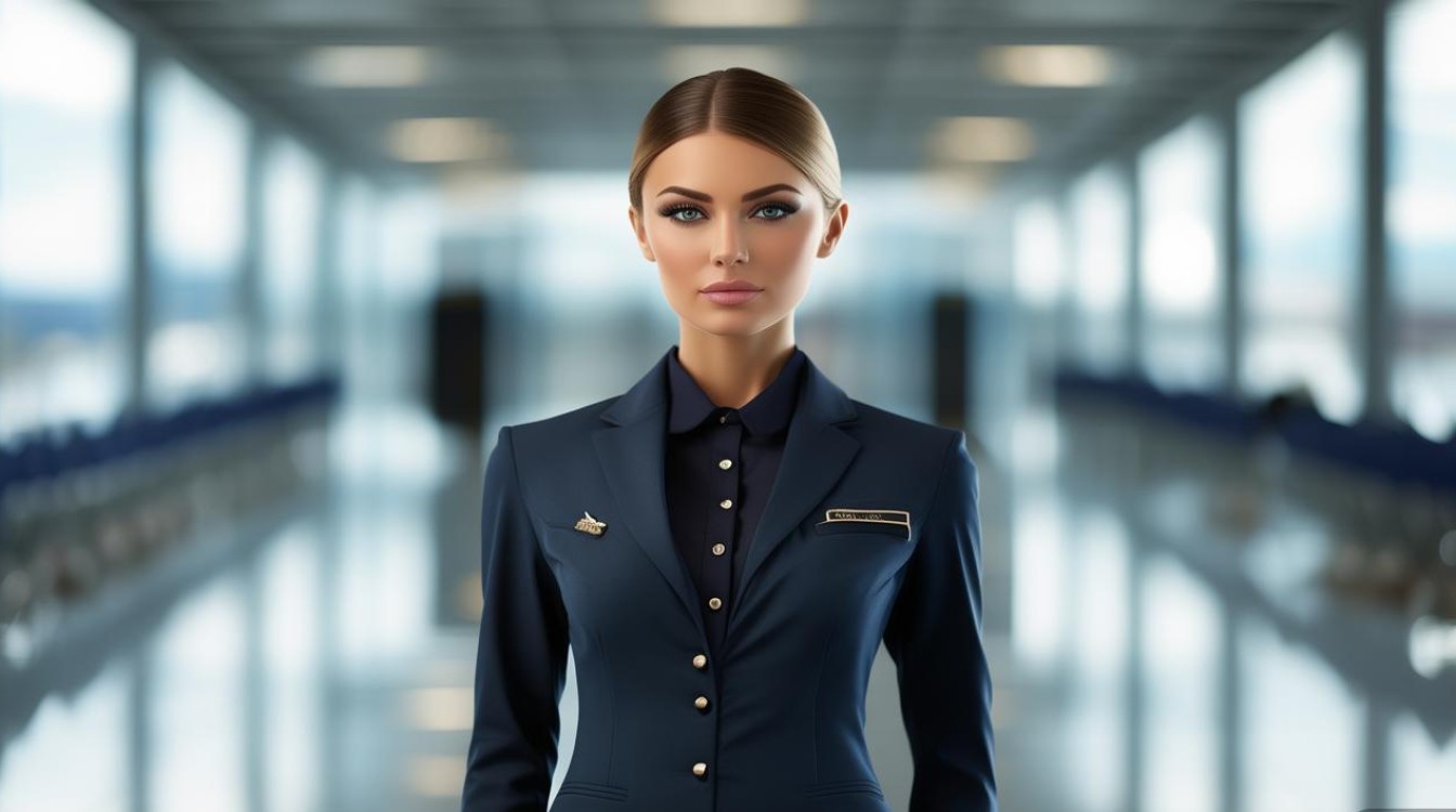 空姐学历门槛究竟有多高？