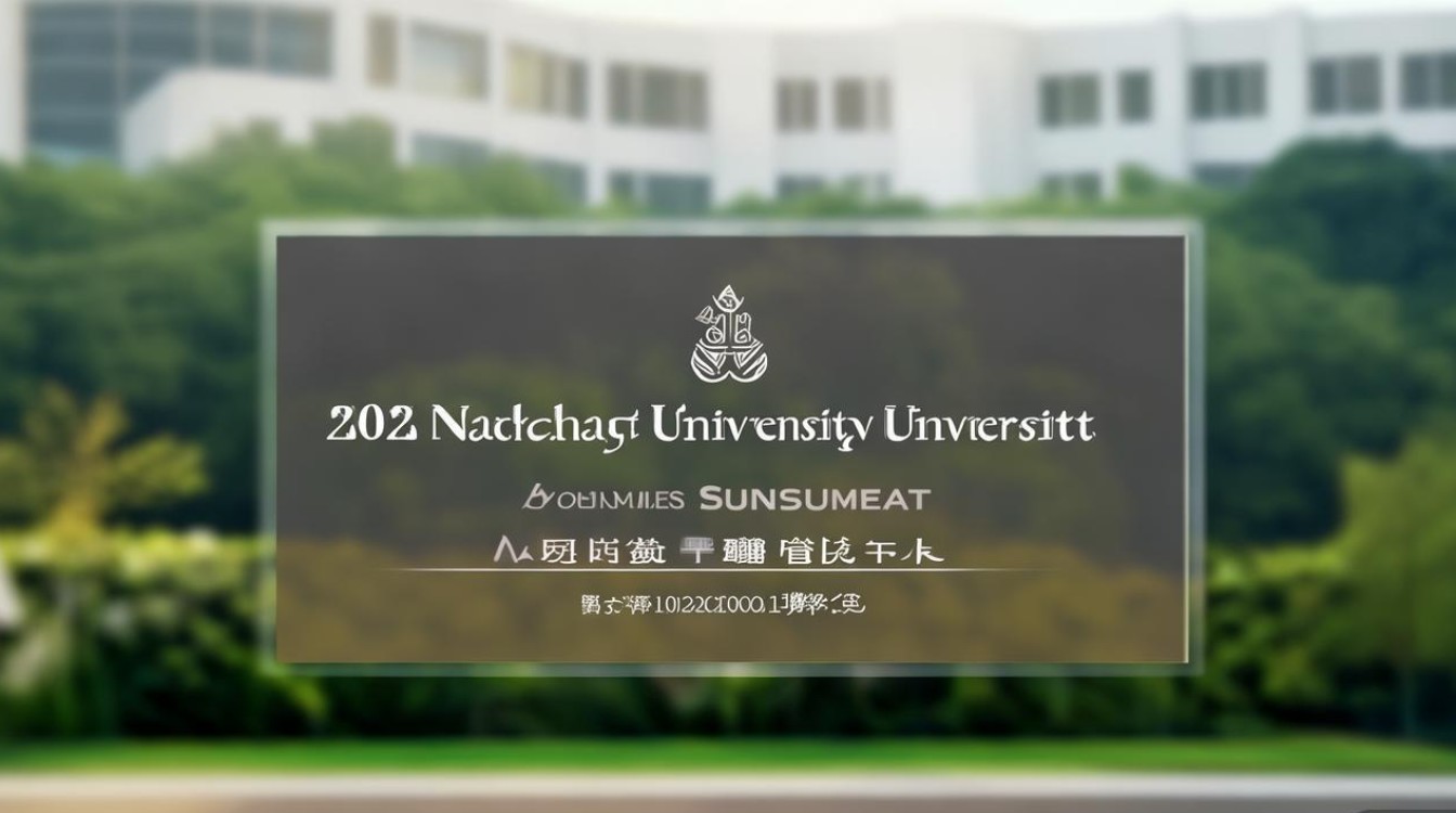 南昌大学2025年秋季学期开学时间何时公布？