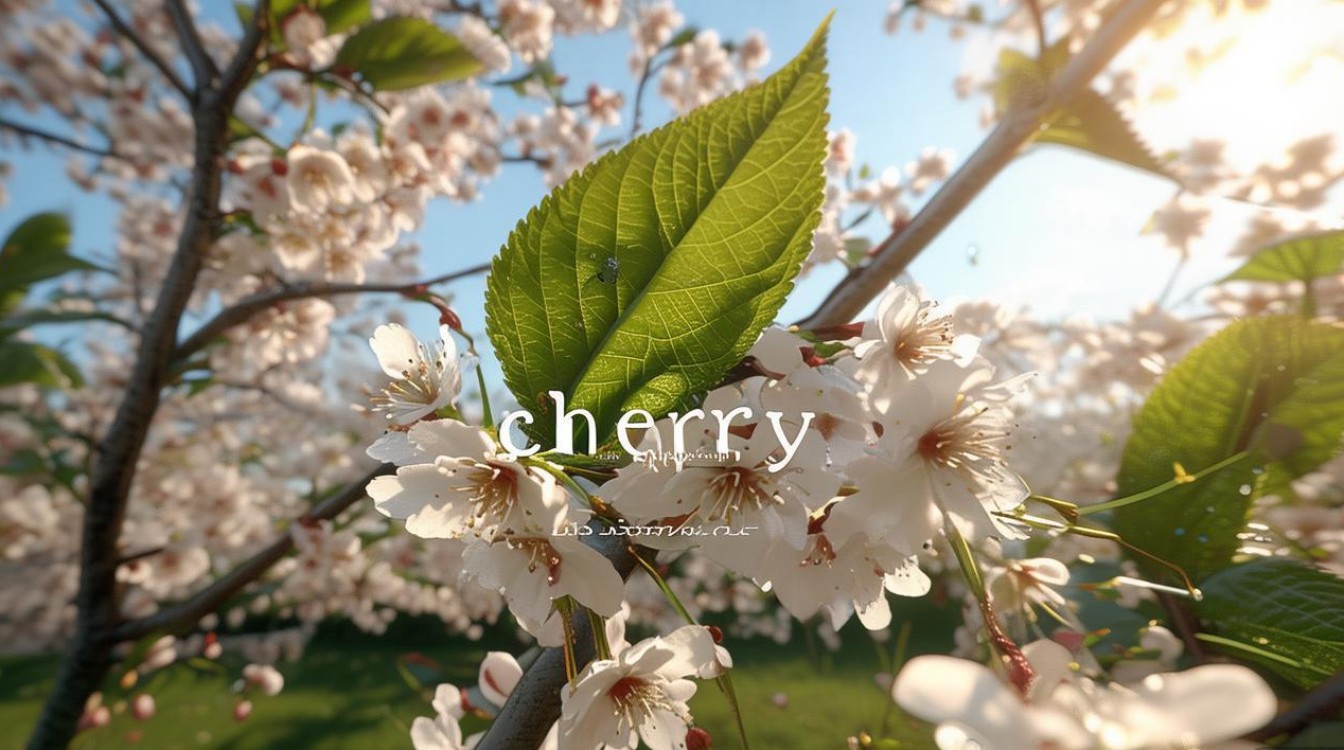 chery是什么意思