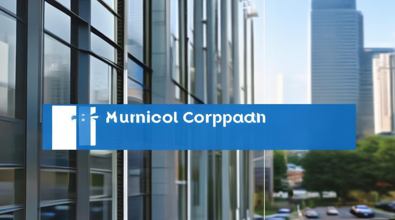 市政公司是事业编还是企业编？