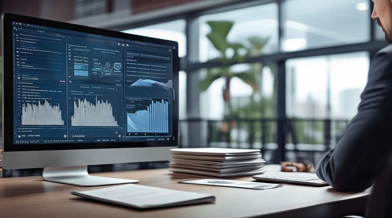 数据分析师具体做什么？核心工作内容有哪些？