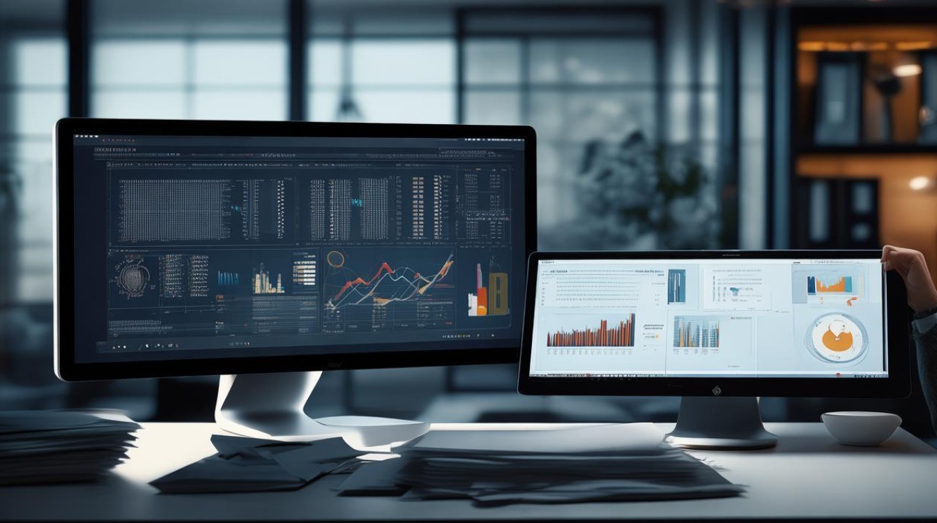 数据分析师具体做什么？核心工作内容有哪些？