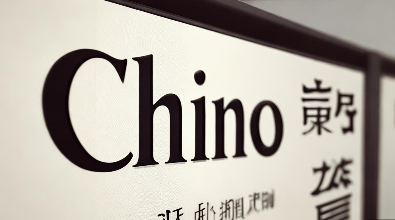chino是什么意思？