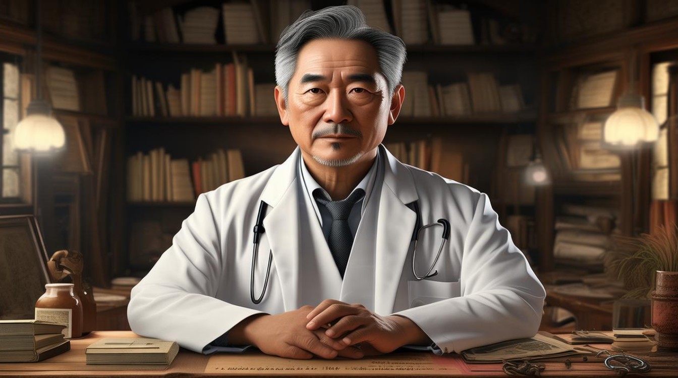 大医精诚究竟蕴含怎样的医者境界？