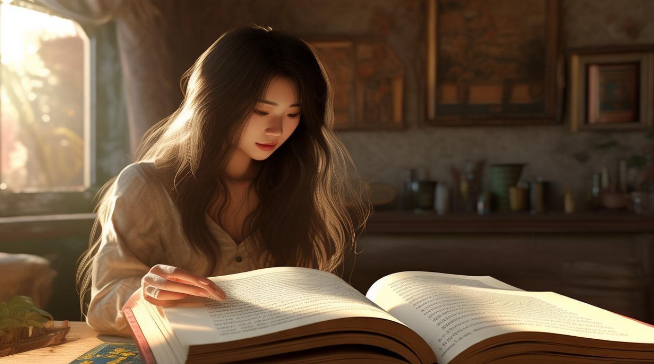 日华究竟在读什么？