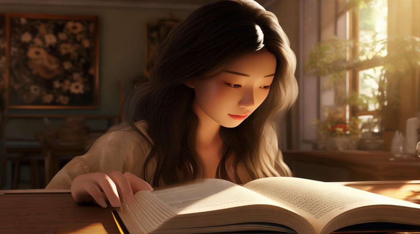 日华究竟在读什么？