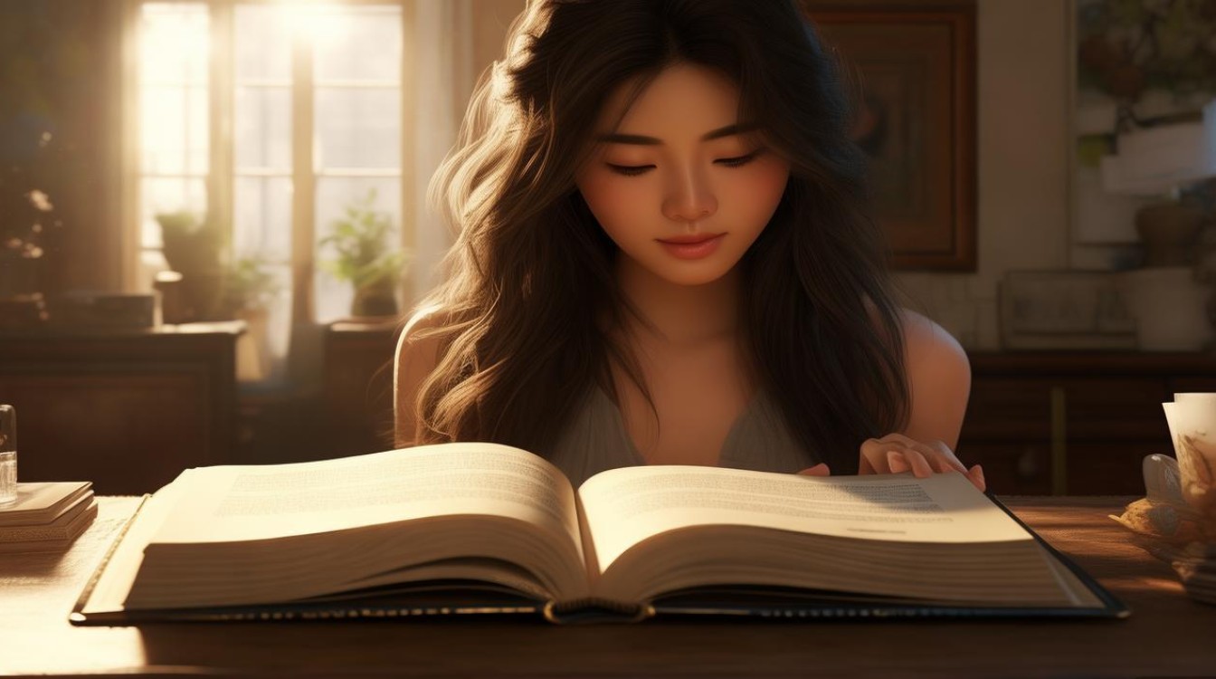 日华究竟在读什么？