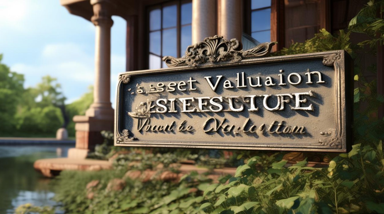 资产评估究竟有何用?价值如何评估? 资产评估究竟有何用?价值如何评估?