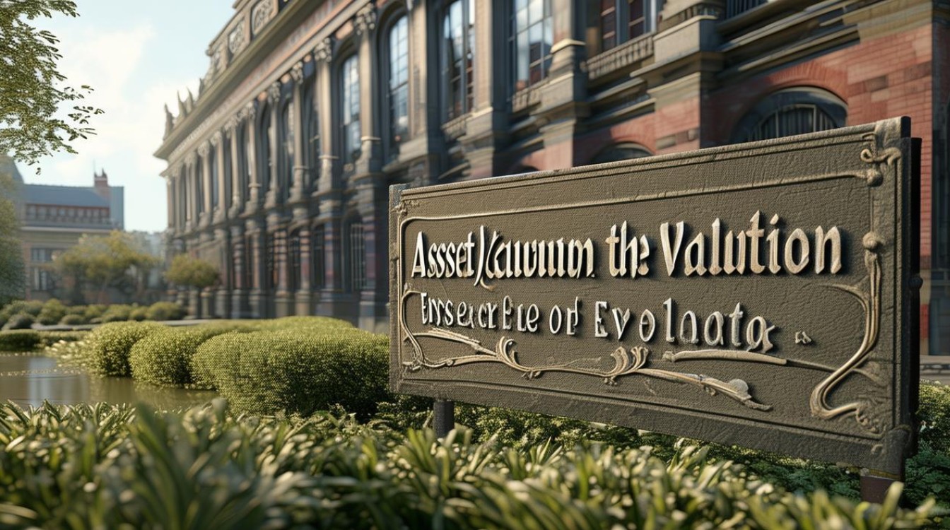 资产评估究竟有何用?价值如何评估? 资产评估究竟有何用?价值如何评估?