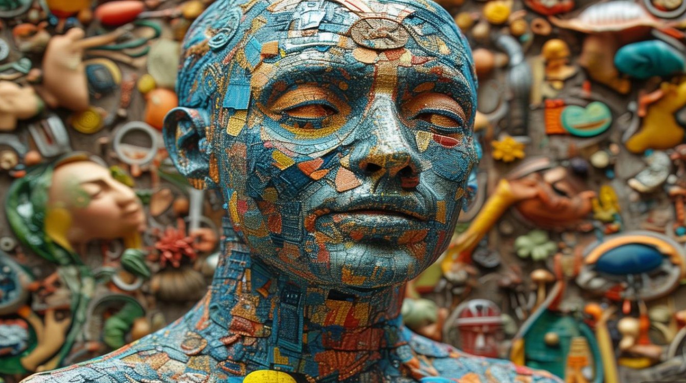 人的本质属性究竟是什么？