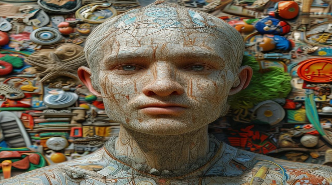 人的本质属性究竟是什么？