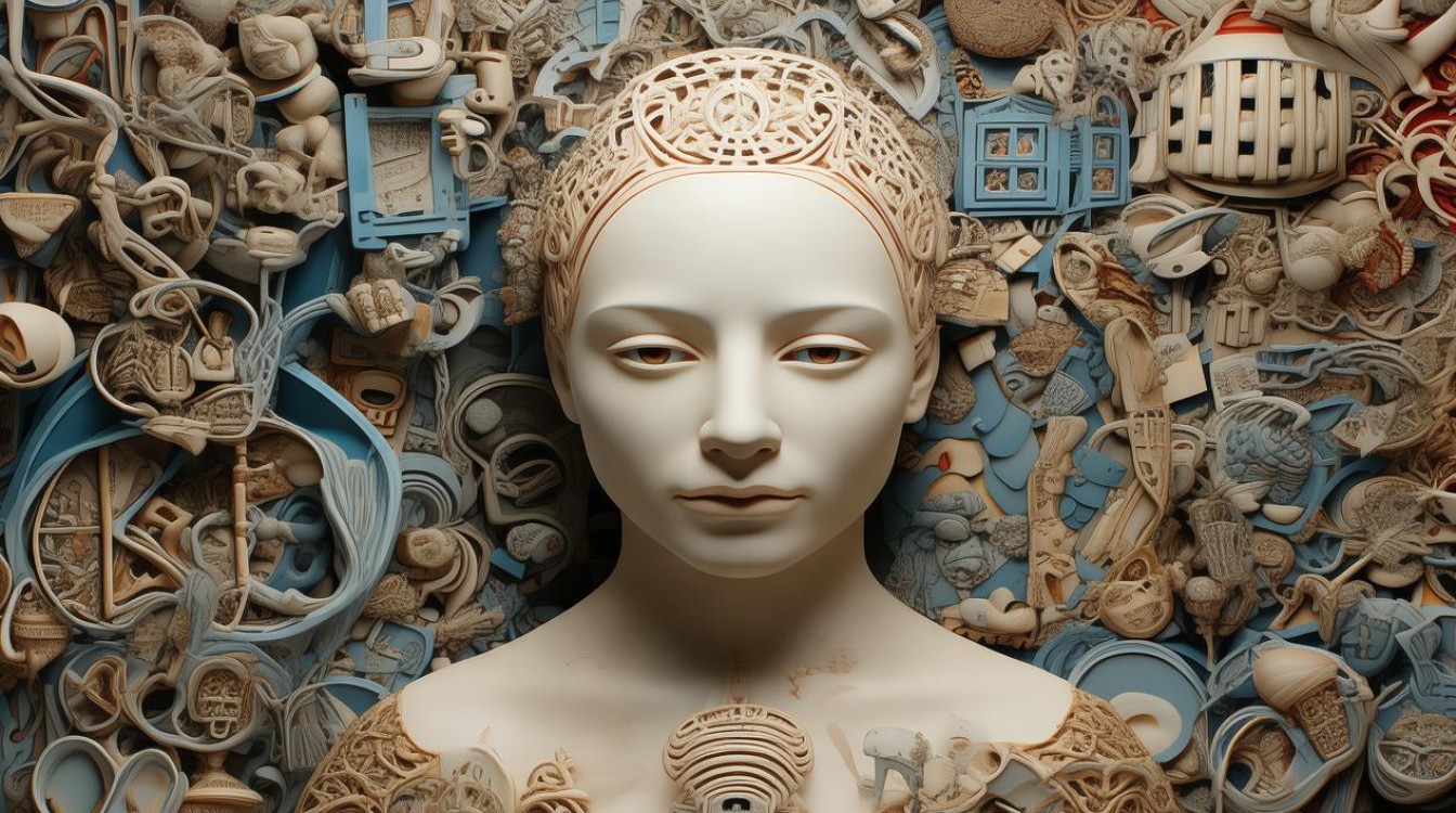 人的本质属性究竟是什么？