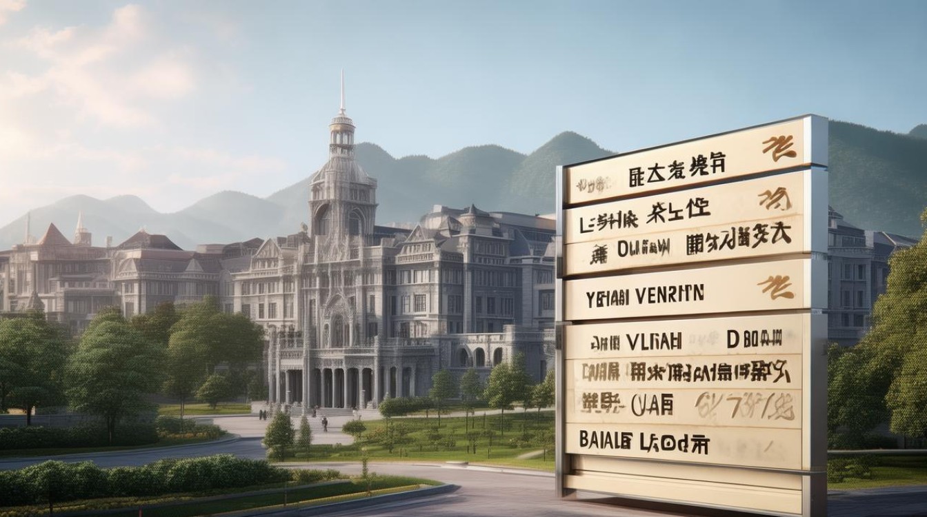 烟台都有哪些大学？