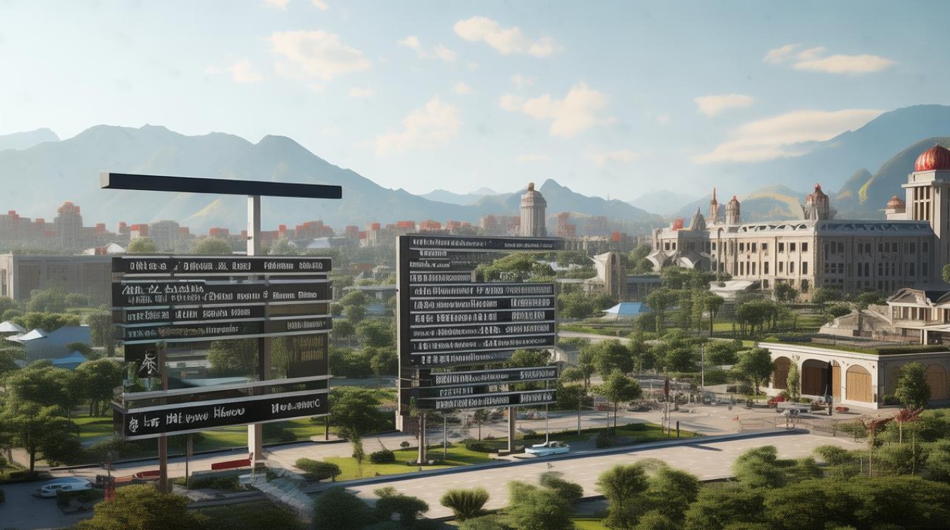 烟台都有哪些大学？