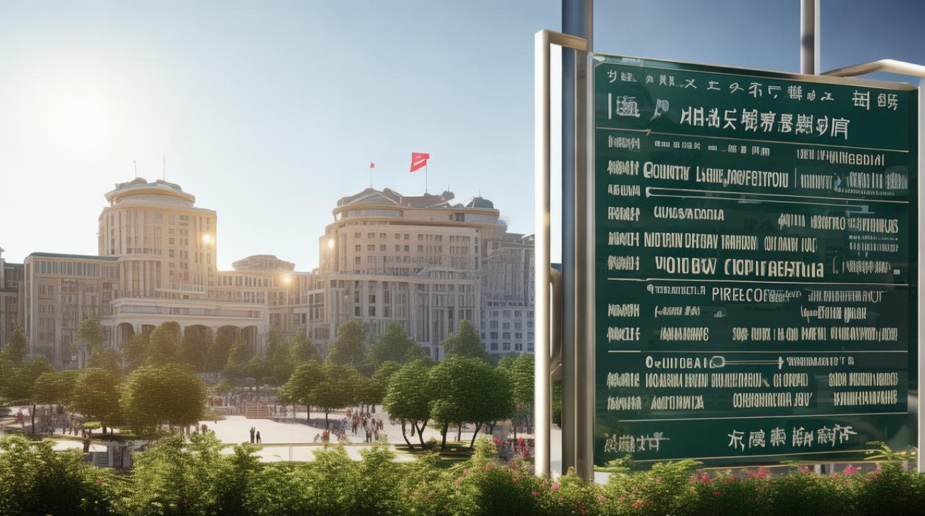 烟台都有哪些大学？