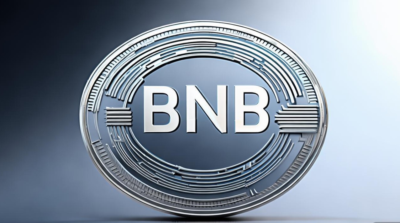 BNB到底是什么意思？