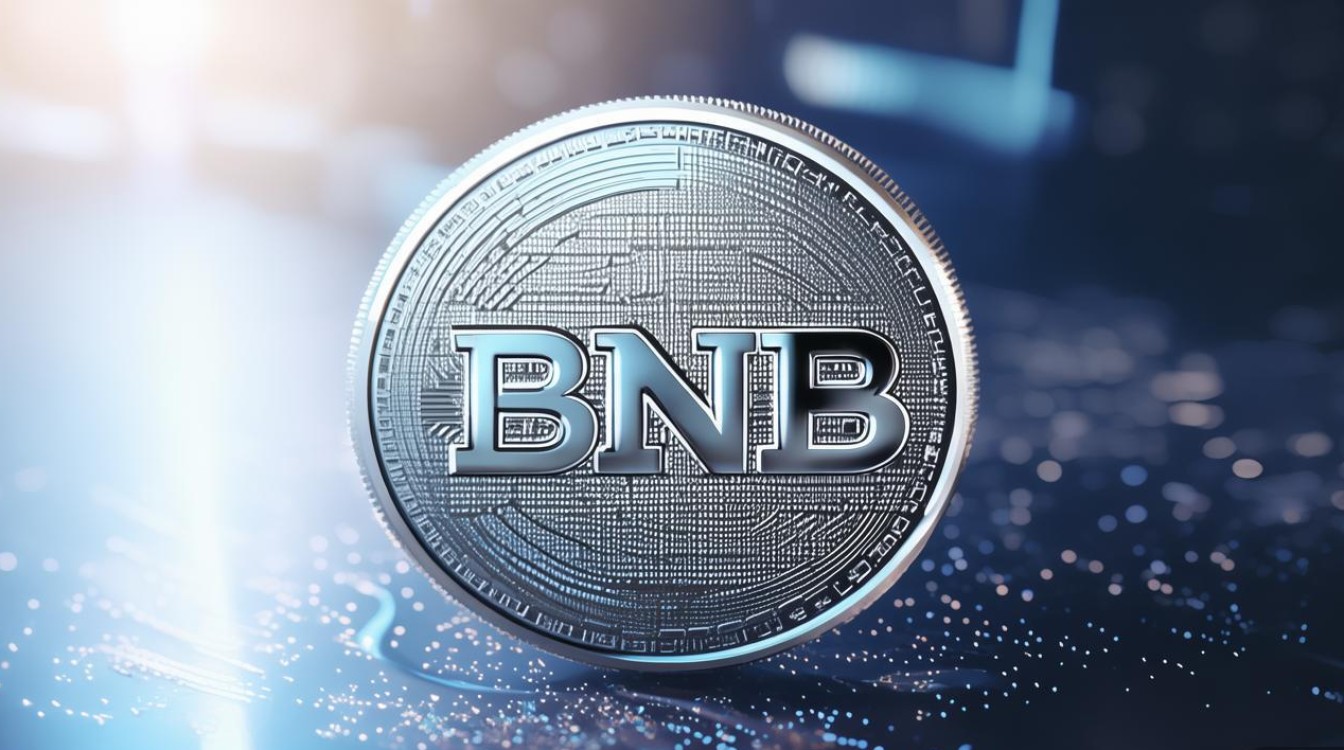 BNB到底是什么意思？