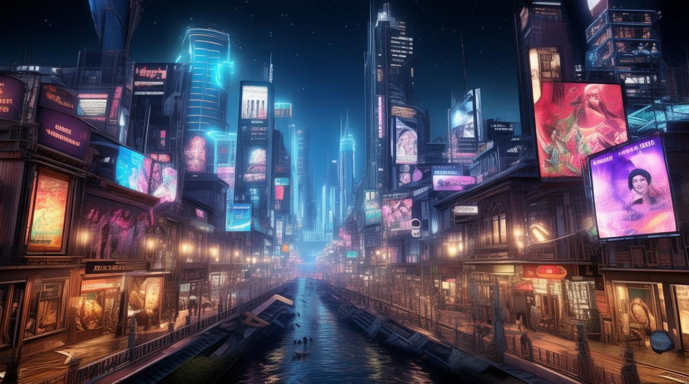 不夜城为何意？指哪里？有何由来？