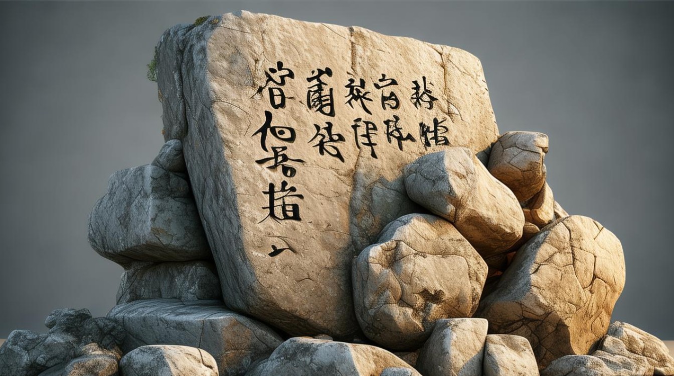 顽石一词具体指什么？