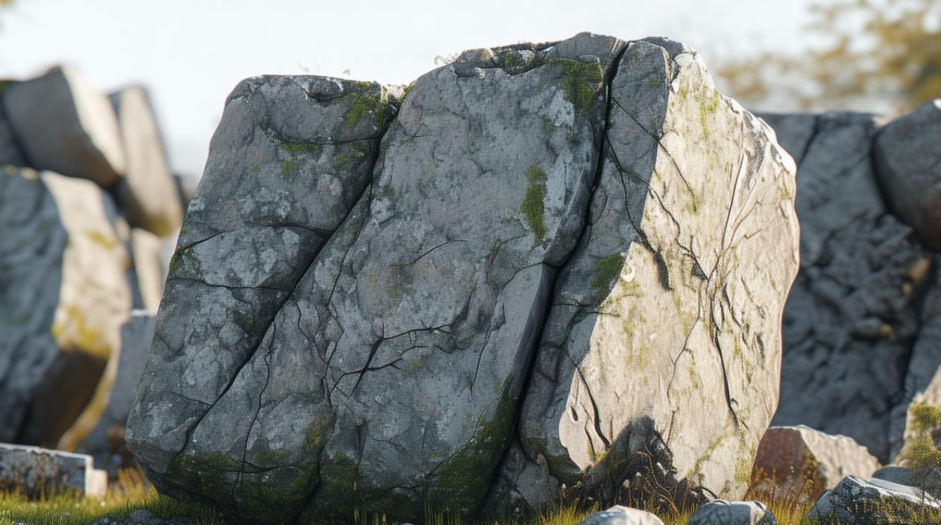 顽石一词具体指什么？