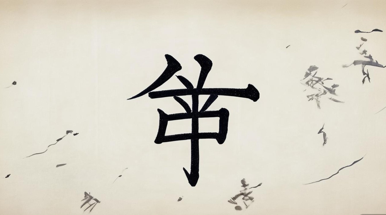 渃字含义是什么？