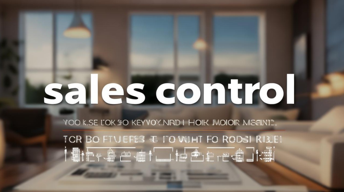 销控是什么？购房必懂的关键词！