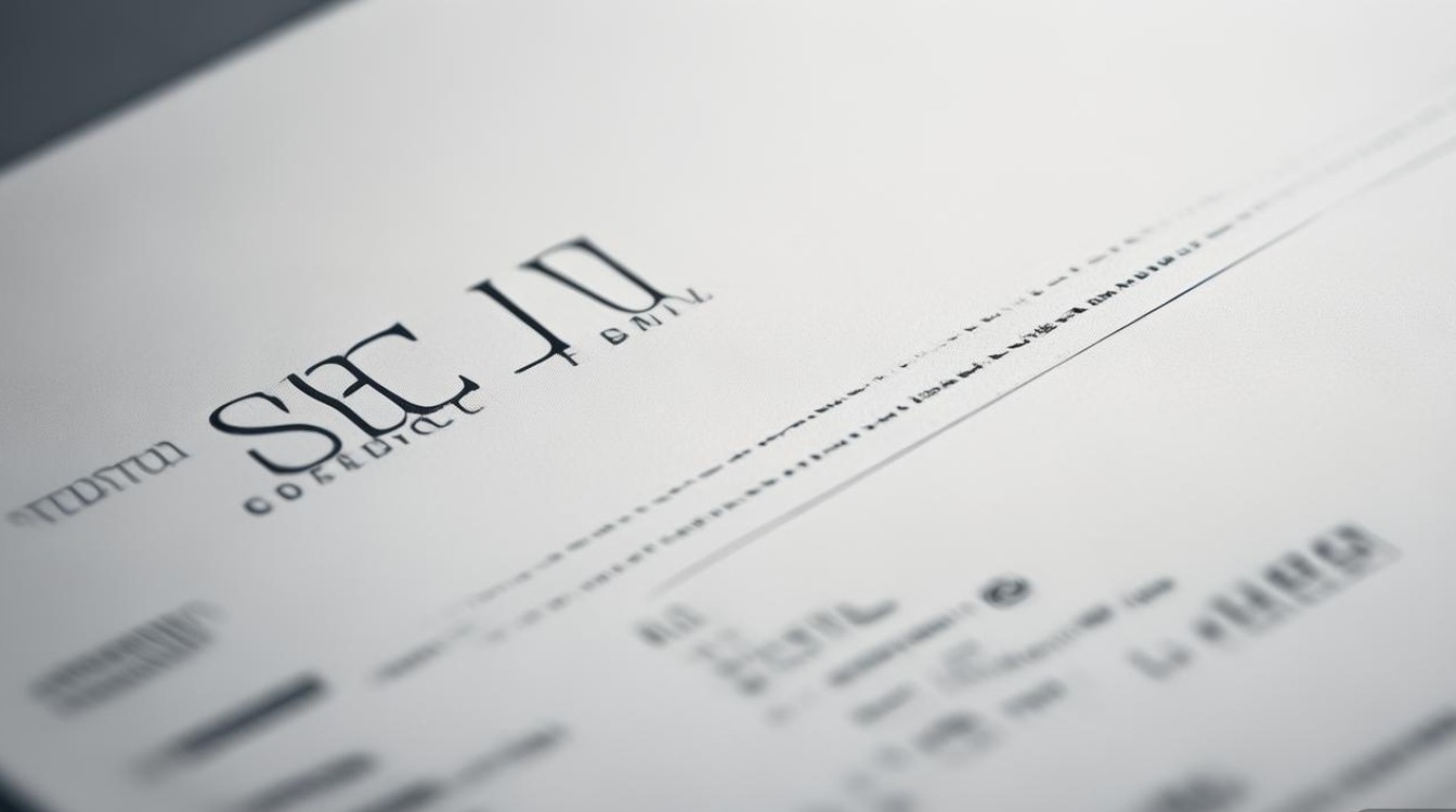 简历选什么字体最合适？