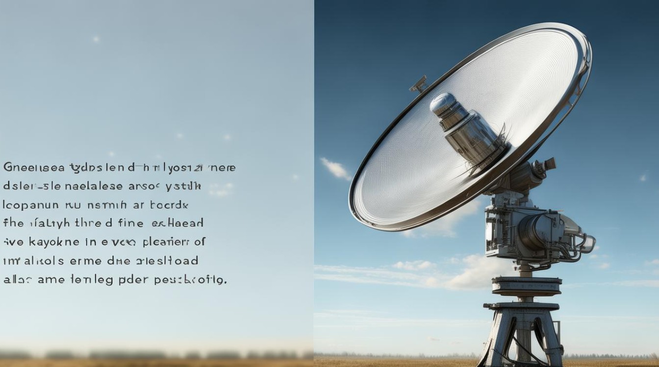 GNSS是什么？它如何定位？