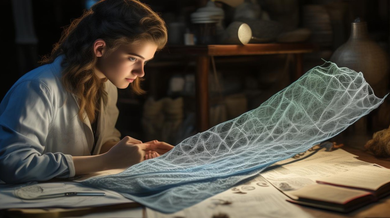 米布究竟是什么？