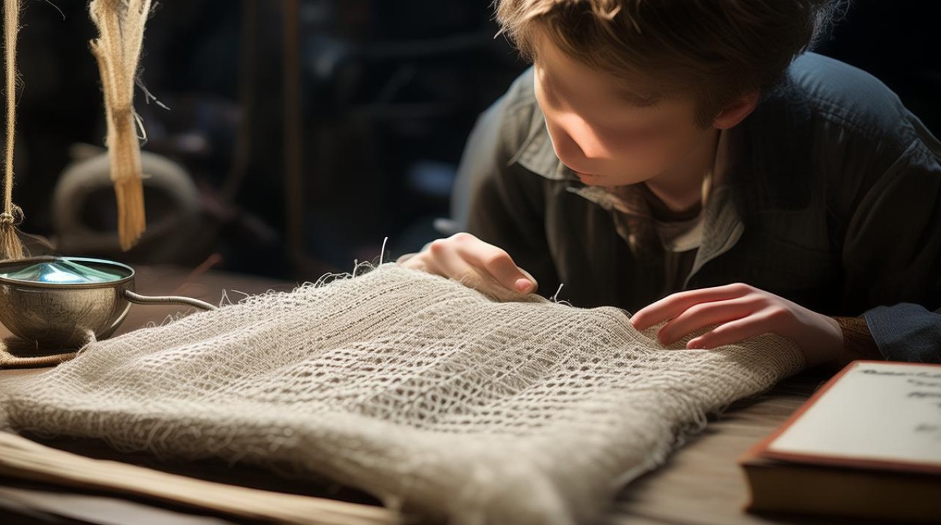 米布究竟是什么？