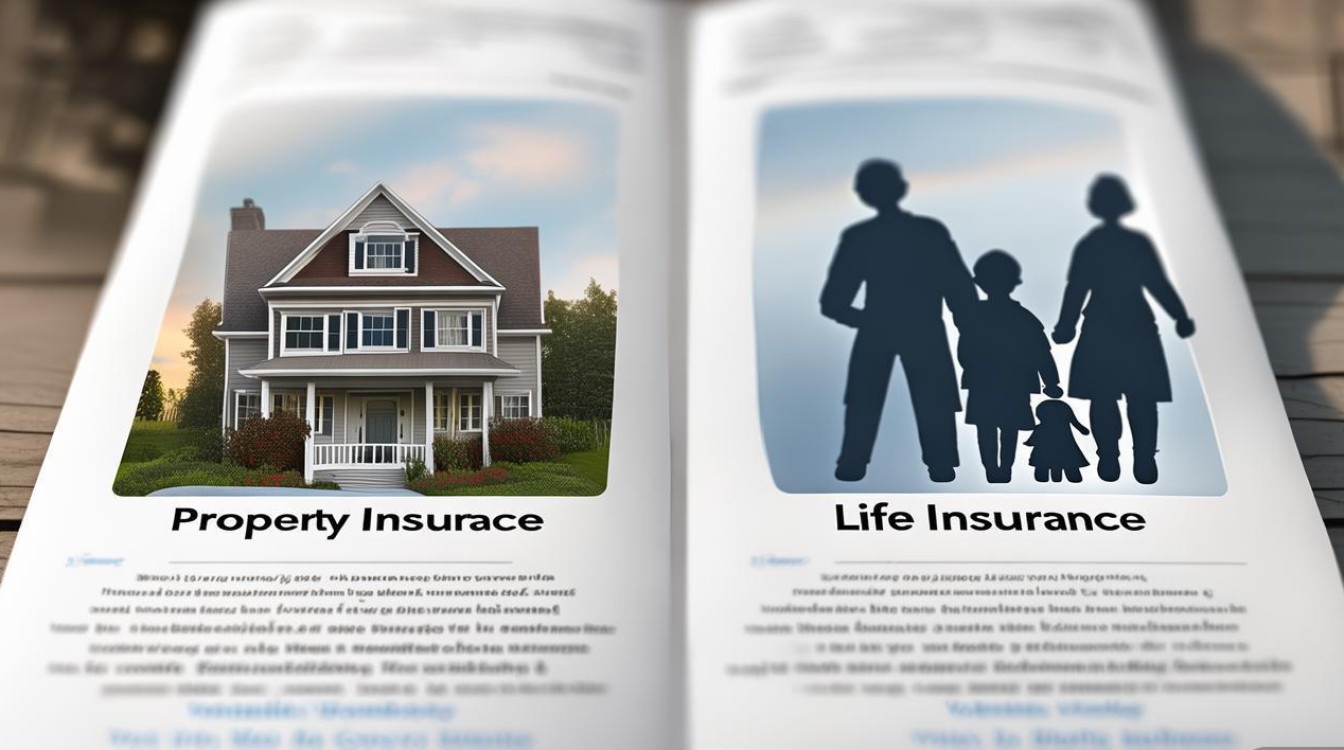 产险具体指什么?与寿险有何区别? 产险具体指什么?与寿险有何区别?