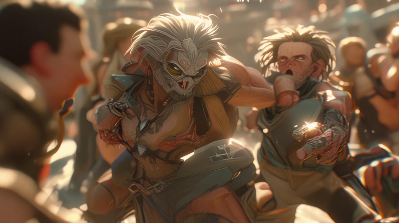 原画是动画或游戏里的关键画面吗？