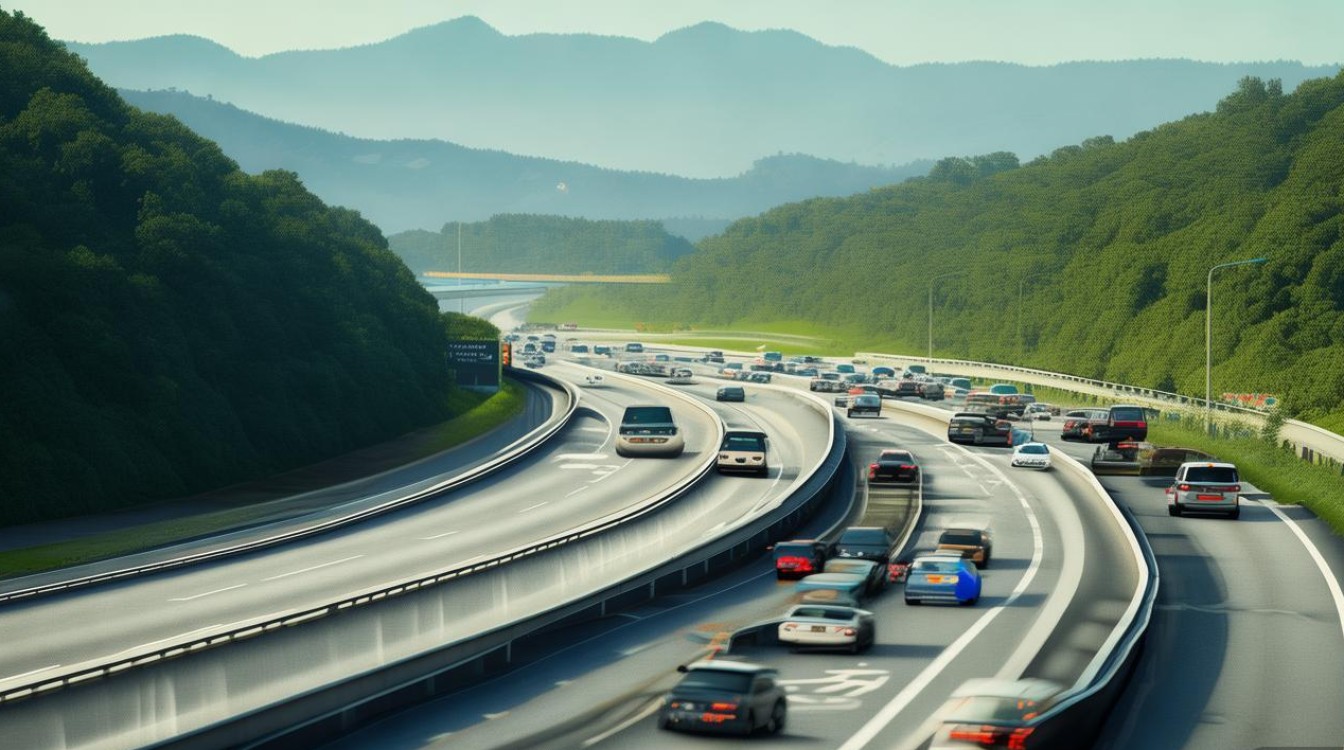 国道究竟是什么？为何如此重要？